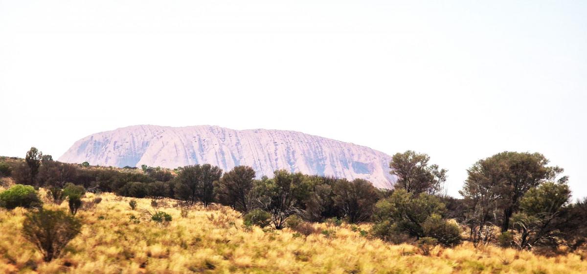 Ayers Rock1